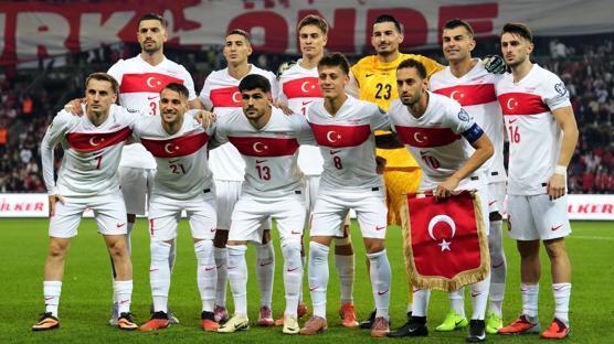 Futbolda milli mesai yarn balayacak