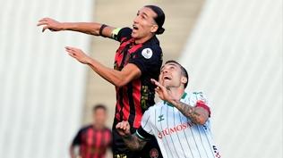 Guilherme, Süper Lig'de 200. maçına çıktı