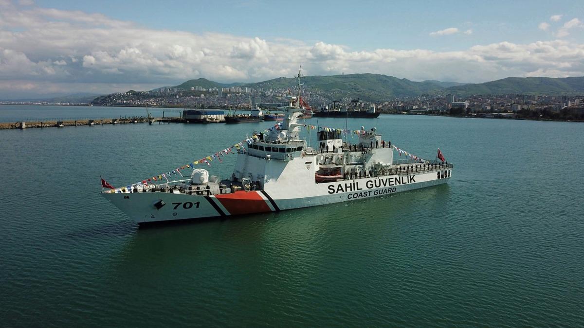 ngiltere'den ran'a kadar eriilebilecek! Trkiye bir ilki hayata geiriyor