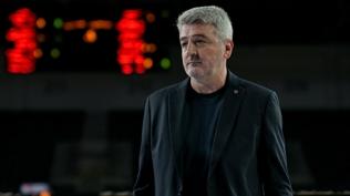 Karşıyaka'da Faruk Beşok dönemi sona erdi