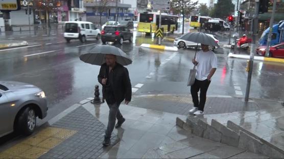 Meteoroloji tarih verip uyardı