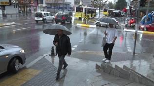 Meteoroloji tarih verip uyard