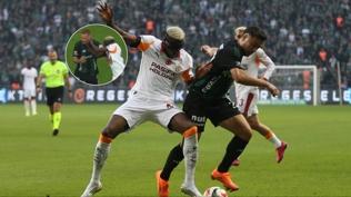 Kocaelispor'dan kırmızı kart beklentisi!