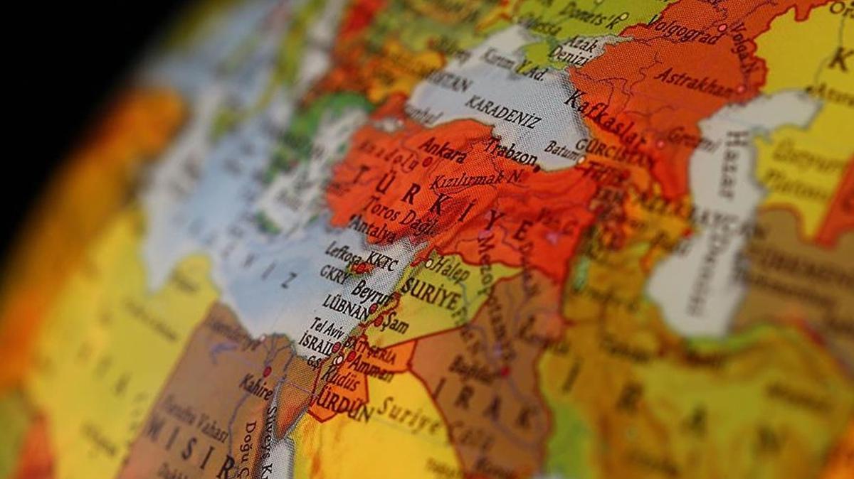 Komuda kuraklk kritik seviyede