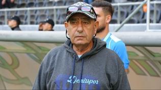 Kubilayhan Yücel: Çocuklar tecrübesiz olduğu için yapamıyorlar