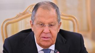 Lavrov'dan ABD'ye mesaj