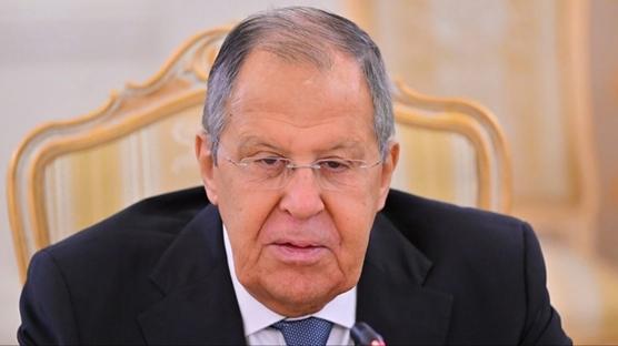 Lavrov'dan ABD'ye mesaj: Alaska mutabakatına sadık kalın