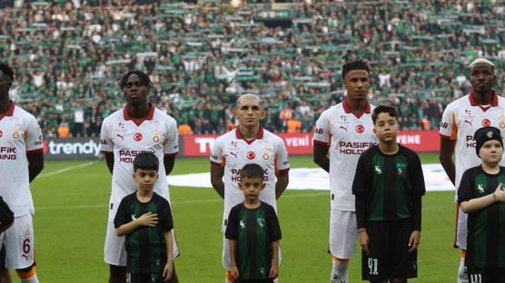 Lucas Torreira maa devam edemedi