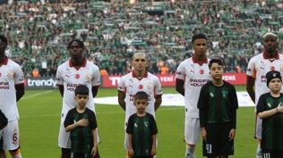 Lucas Torreira maa devam edemedi