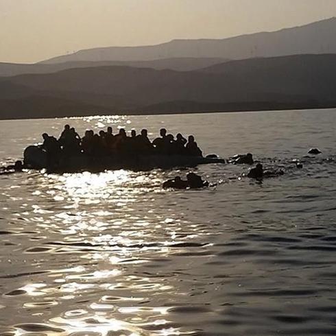 Malezya'da tekne battı: 7 göçmen hayatını kaybetti