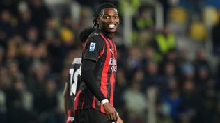 Milan, deplasmanda Parma'ya diş geçiremedi