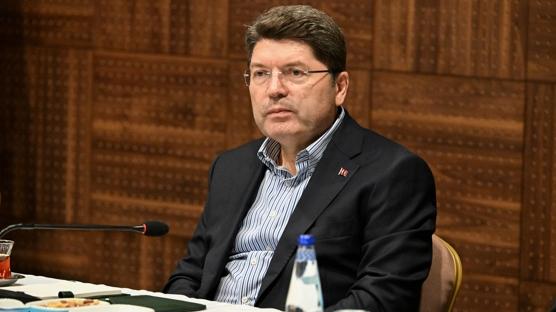 Muhalefetten 'AHM' maniplasyonu... Bakan Tun: zellikle siyasallatrlyor