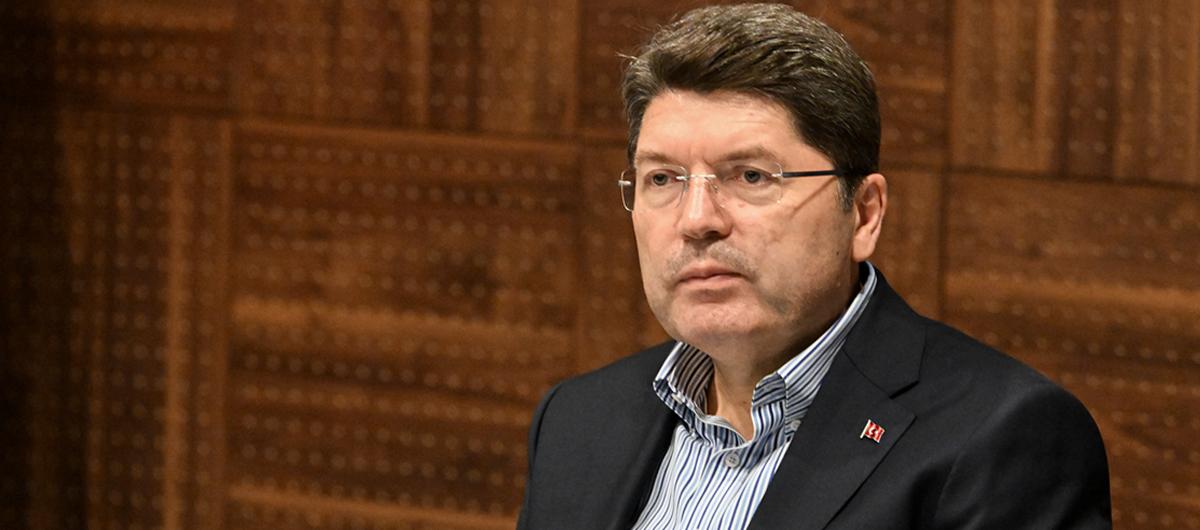 Muhalefetten 'AHM' maniplasyonu... Bakan Tun: zellikle siyasallatrlyor