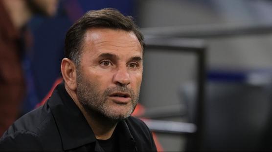 Okan Buruk: Icardi bugn takmn kilit oyuncusu olacak