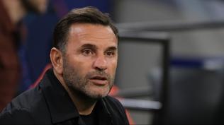 Okan Buruk: Icardi bugün takımın kilit oyuncusu olacak