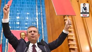 Olmuyor ne yapsan olmuyor