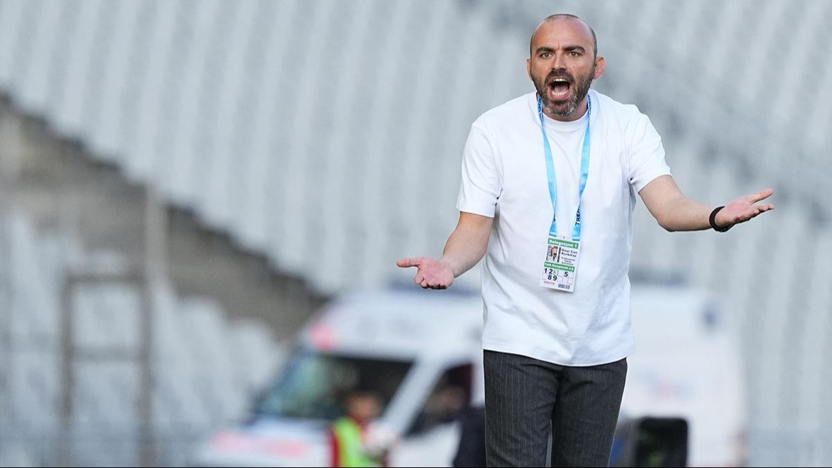 Onur Can Korkmaz: Daha iyi olmalyz