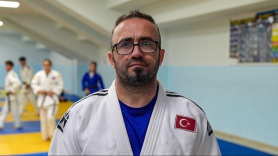 Selman Süren: Hedefimiz, sporcularımızın altın madalya alması