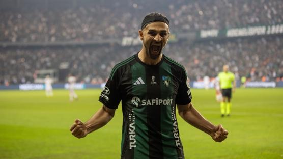 Serdar Dursun: İnşallah böyle devam edeceğiz