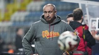 Stanimir Stoilov: Milli ara öncesi alınan galibiyet için mutluyum