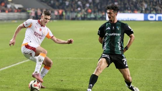 Tayfur Bingl: Umarm sezon sonu Osimhen'i geerim