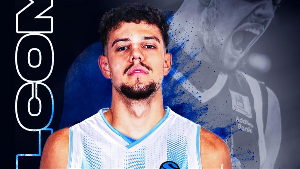 Türk Telekom yeni transferini duyurdu!