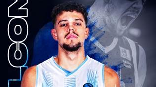 Türk Telekom yeni transferini duyurdu!