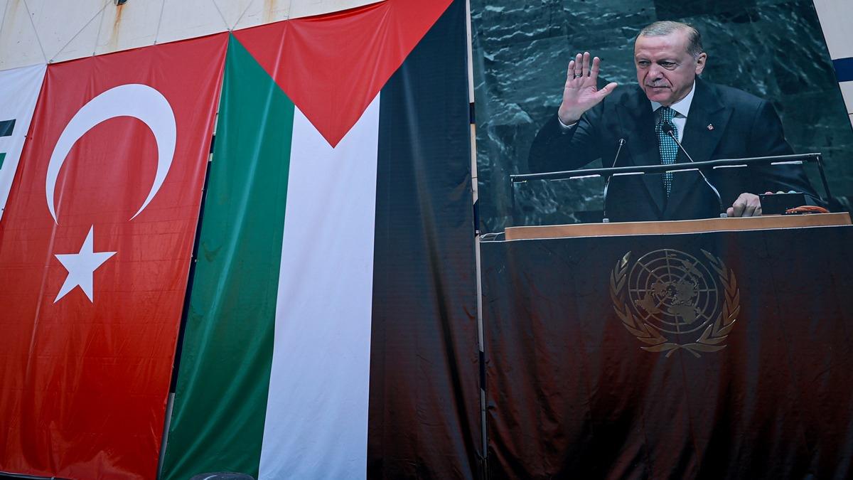 Trkiye'nin mesaj abuk ulat: Bu iyi planlanm bir operasyon