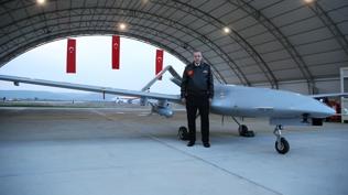 'Trkler HA'larla ilerliyor' endiesi: Trkiye iin her eyi yapmaya hazrlar