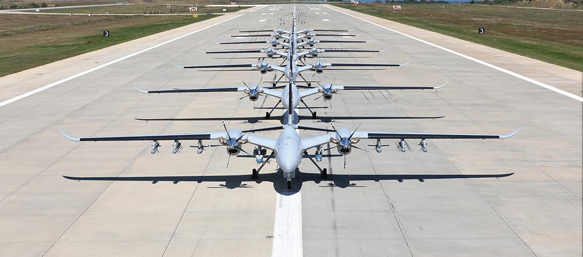 'Trkler HA'larla ilerliyor' endiesi: Trkiye iin her eyi yapmaya hazrlar