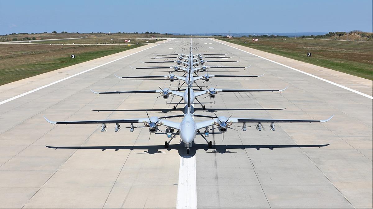 ''Trkler HA'larla ilerliyor'' endiesi: Trkiye iin her eyi yapmaya hazrlar