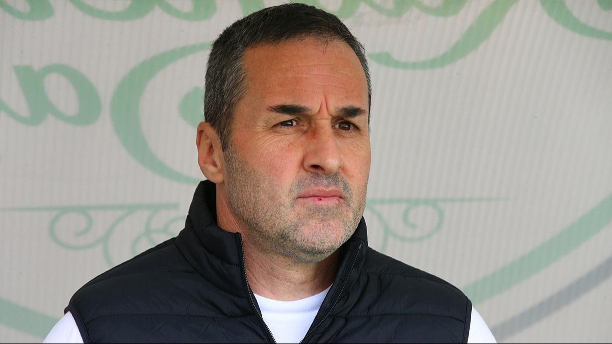 Yaln Koukavak: Milli aray iyi deerlendirmek istiyoruz