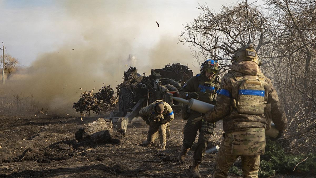 170 bin asker kuatmay engelleyemedi! Rusya'nn ele geirmesi an meselesi