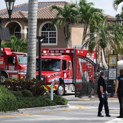 ABD'de kargo ua glete dt