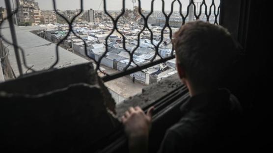 ABD'den srail'e Refah basks iddias: 200 Filistinli iin grlyor