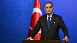 'Cumhur İttifakı'nda kriz yok'