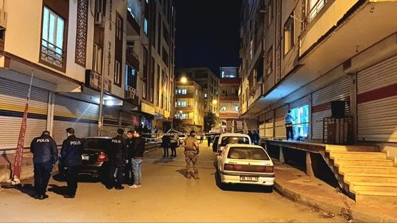 Alacak meselesinde kan aktı: 2 ölü