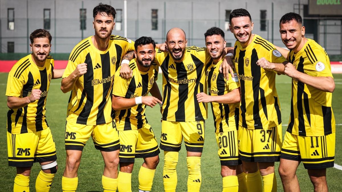 Aliaa FK, hem savunmada hem de hcumda gz dolduruyor