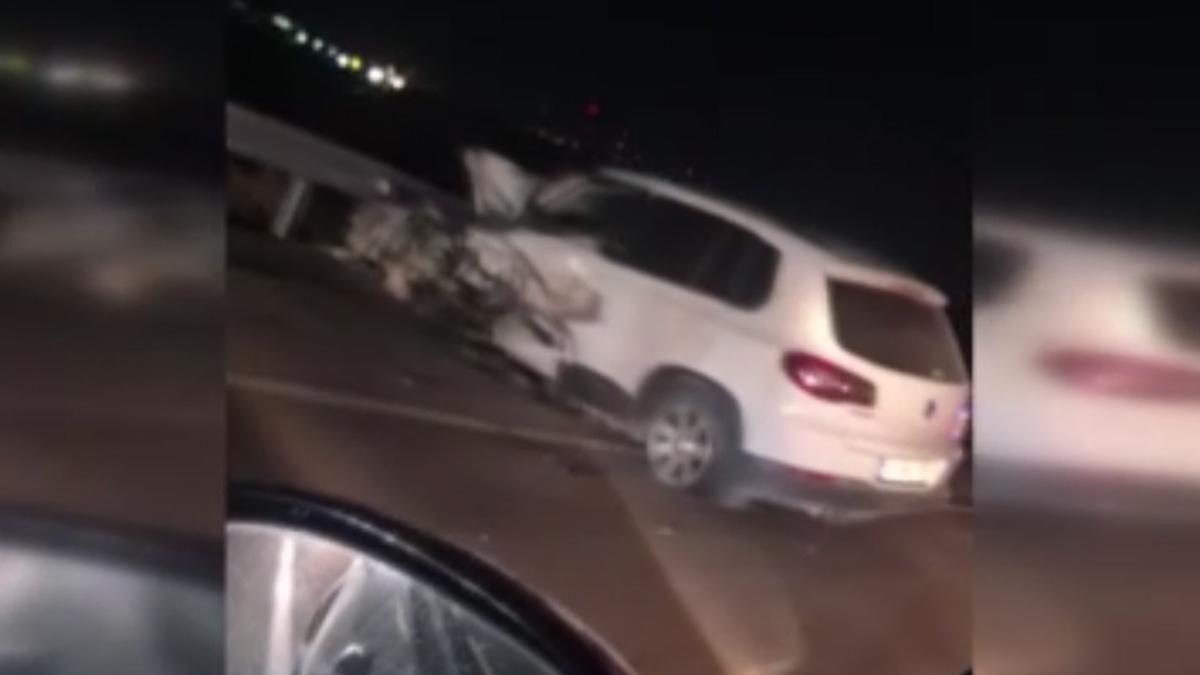 Ankara'da can pazar: 4 l