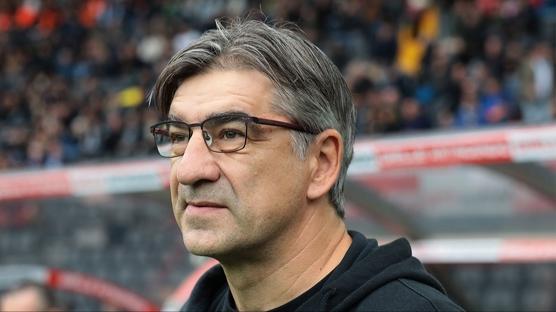 Atalanta'da Ivan Juric dnemi sona erdi