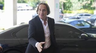 Eypspor Bakan tutukland