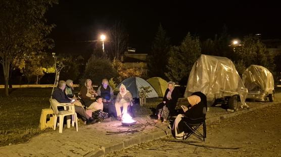 Balkesir'de 4,9 byklnde deprem