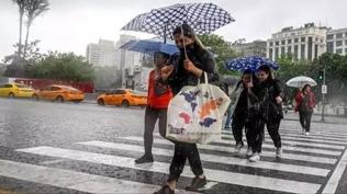 Trkiye'de hava bir anda deiecek