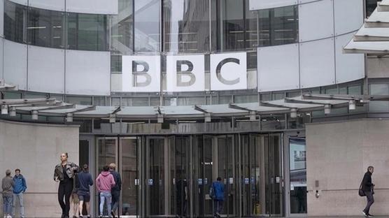 BBC'de Trump belgeseli yönetimde istifalara yol açtı