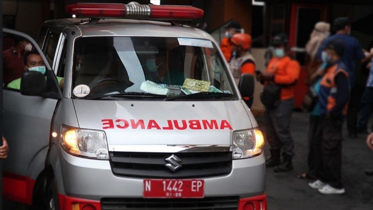 Cakarta'daki patlama sonras PUBG tartmas! evrim ii oyunlar kstlanabilir