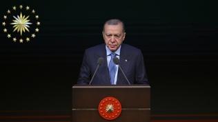 #CANLI Cumhurbakan Erdoan, Atatrk' Anma Treni'nde konuuyor