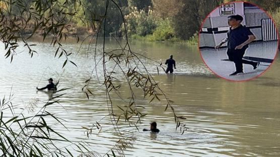 Diyarbakr'da kayp polis aranyor! En son hastanede grld