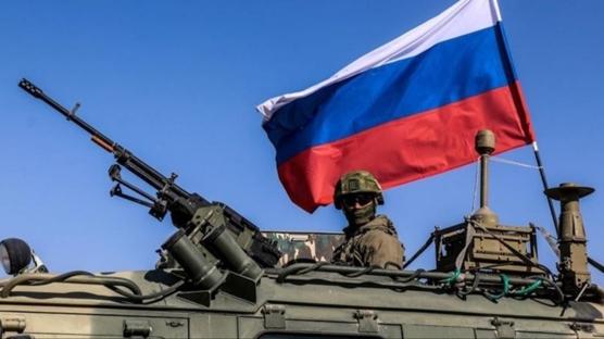 Donetsk ve Zaporijya'da Rusya'dan yeni hamle! 3 yerleim birimi ele geirildi