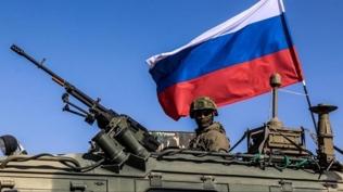 Donetsk ve Zaporijya'da Rusya'dan yeni hamle! 3 yerleşim birimi ele geçirildi