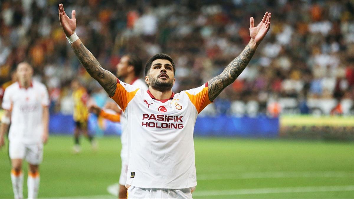 Eren Elmal'dan 'bahis' aklamas: O gnden bu yana...